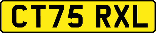 CT75RXL
