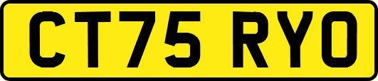 CT75RYO