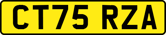 CT75RZA