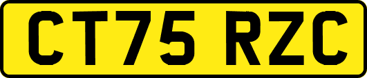 CT75RZC