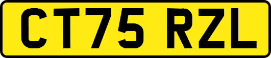 CT75RZL
