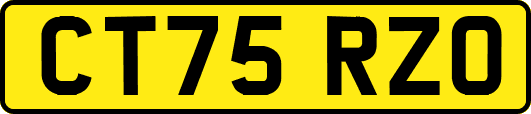 CT75RZO