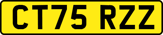 CT75RZZ