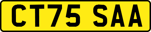CT75SAA