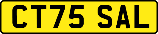 CT75SAL