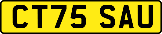 CT75SAU
