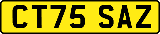 CT75SAZ