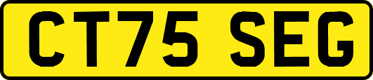 CT75SEG