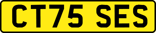 CT75SES