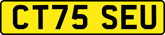 CT75SEU