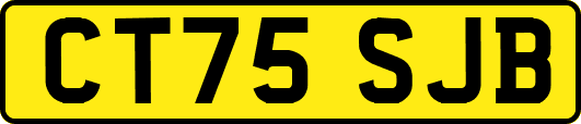 CT75SJB