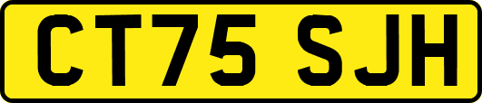 CT75SJH