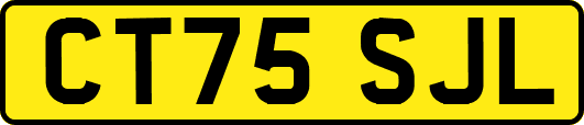 CT75SJL
