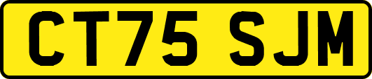 CT75SJM