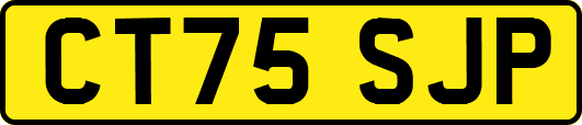 CT75SJP