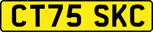 CT75SKC