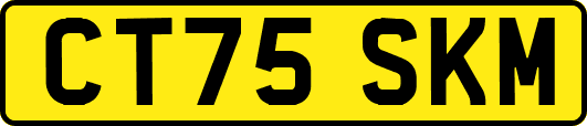 CT75SKM