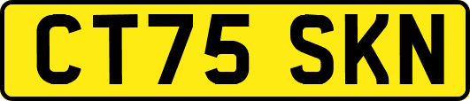 CT75SKN