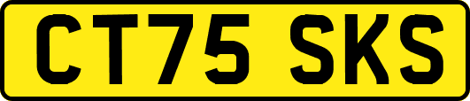 CT75SKS