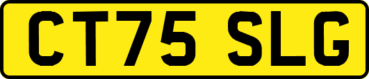 CT75SLG
