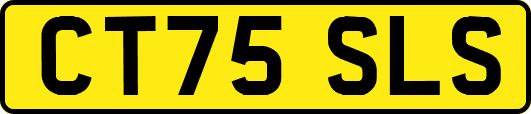 CT75SLS