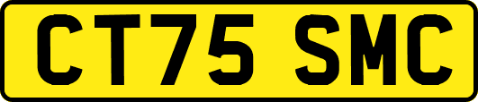 CT75SMC