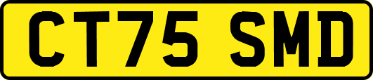 CT75SMD