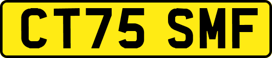 CT75SMF