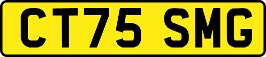 CT75SMG