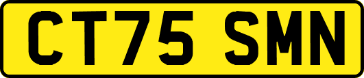 CT75SMN