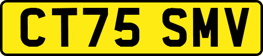 CT75SMV