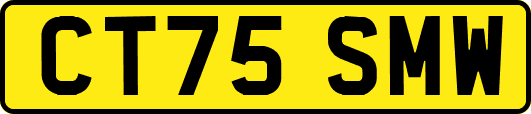 CT75SMW