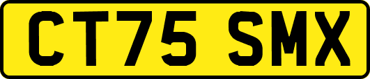 CT75SMX