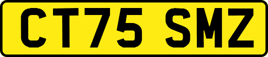 CT75SMZ