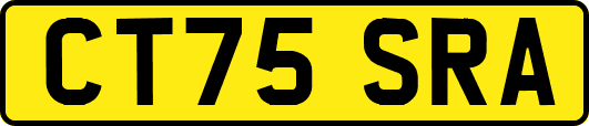 CT75SRA