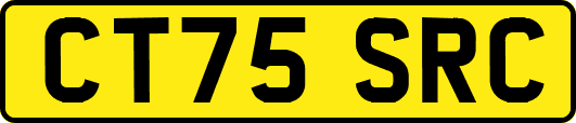 CT75SRC