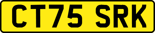 CT75SRK