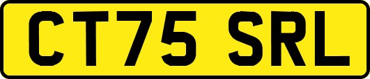 CT75SRL