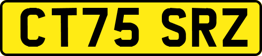 CT75SRZ