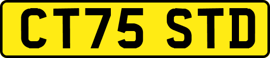 CT75STD