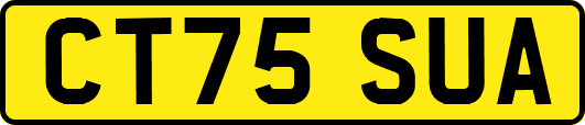 CT75SUA