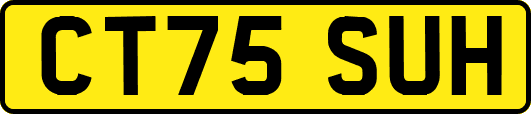 CT75SUH