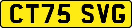 CT75SVG