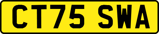 CT75SWA