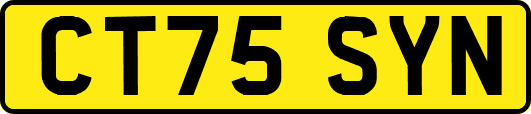 CT75SYN