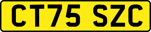 CT75SZC