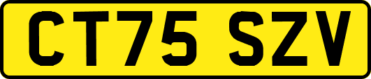 CT75SZV