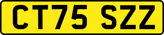 CT75SZZ