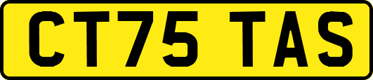 CT75TAS