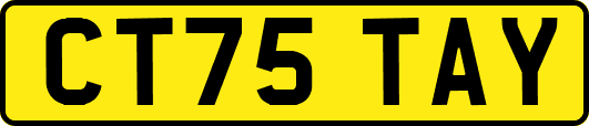 CT75TAY